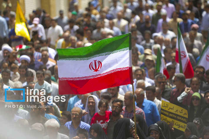 همدلی ایلامیان؛ نماد همبستگی ملی در جنگ تحمیلی دیگر