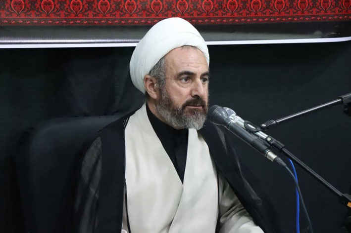 امام جمعه ایلام: پیروزی بزرگ ملت ایران شکست راهبردی جبهه استکبار بود