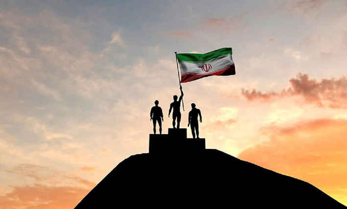 هشتم تیرماه ۶۵؛ تجلی ایثار در بلندای دینارکوه    *سید حرمت‌الله موسوی‌مقدم