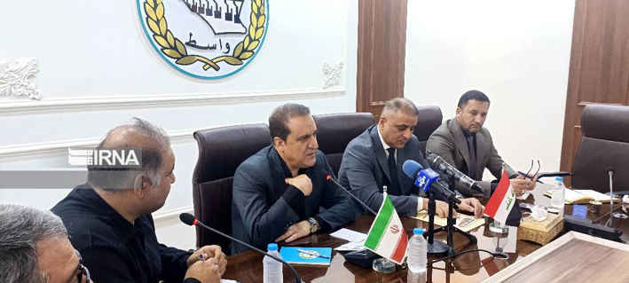 استاندار واسط: ستاد مشترک اربعین با حمایت نخست‌ وزیر عراق تشکیل می‌شود