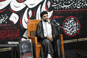 ملت ایران راه شهید طهرانچی را با عزت و بالندگی ادامه می‌دهد