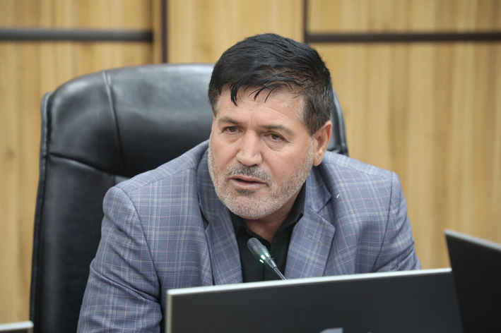 فرماندار مهران: ذخیره‌سازی آب اربعین امسال سه برابر شد/ امکان ذخیره ۳۰ میلیون بطری