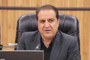استاندار ایلام: مرز مهران نماد خدمتگزاری و عزت ملی ایرانیان است