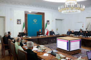 عزم جدی دولت برای تقویت بنیه پلیس و جبران خسارات وارده از جنگ تحمیلی