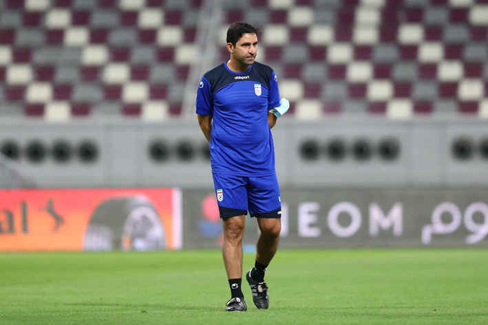 هاشمیان سرمربی پرسپولیس شد