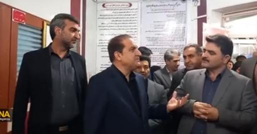 استاندار: مردم ایلام همیشه در بحران‌ها پیشگام اهدای خون هستند