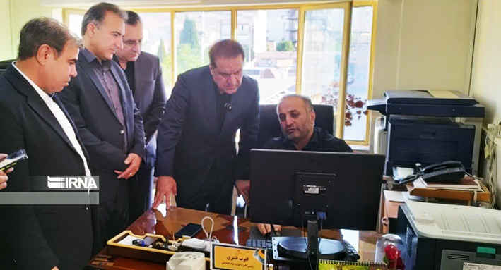 استاندار ایلام: آموزش و پرورش رکن توسعه پایدار و آینده‌ساز کشور است