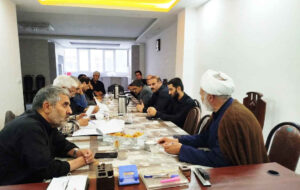 تقویت و انسجام نیروهای انقلابی اولویت شورای وحدت ایلام + گزارش تصویری