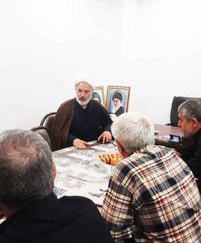 تقویت و انسجام نیروهای انقلابی  اولویت شورای وحدت ایلام  + گزارش تصویری