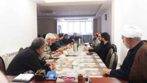 تقویت و انسجام نیروهای انقلابی اولویت شورای وحدت ایلام + گزارش تصویری