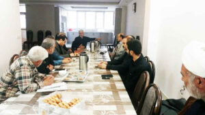 تقویت و انسجام نیروهای انقلابی اولویت شورای وحدت ایلام + گزارش تصویری