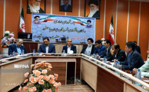 وزیر صمت: فرآوری محصولات کشاورزی و معدنی روند توسعه ایلام را شتاب می‌بخشد