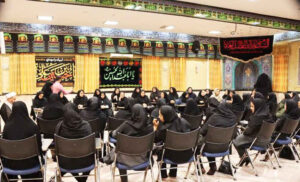 امام جمعه ایلام: وحدت مردم ایران توطئه‌های دشمن را ناکام گذاشت