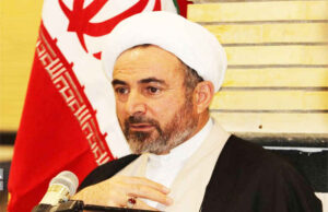 امام جمعه ایلام: وحدت مردم ایران توطئه‌های دشمن را ناکام گذاشت