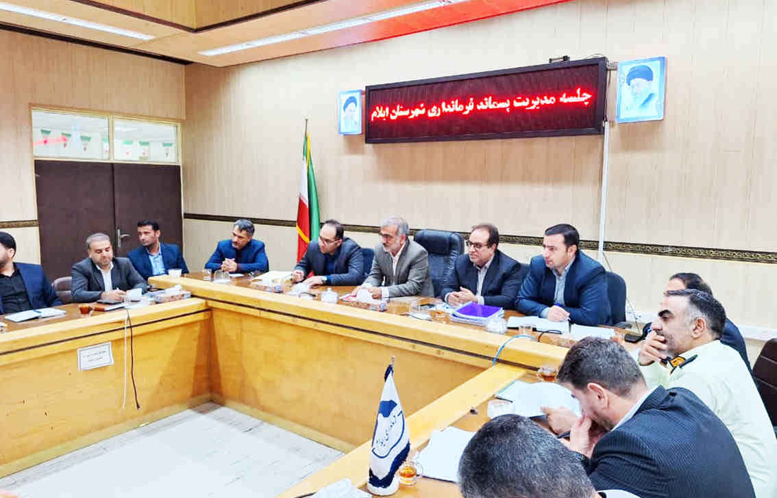 مدیریت پسماند ایلام زیر ذره‌بین دستگاه‌های نظارتی شهرستان
