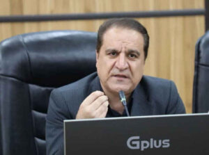 استاندار ایلام: خدمات زیرساختی اربعین باید پایدار و تا پایان تیرماه تکمیل شود