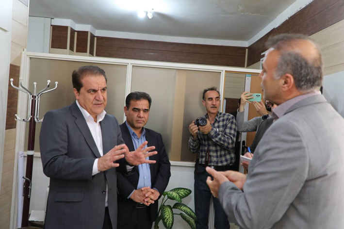 استاندار ایلام: خدمات بهزیستی باید متناسب با شأن و نیاز جامعه هدف ارتقا یابد