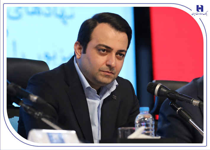 جهش بیسابقه در شش شاخص اصلی بانک صادرات ایران جهش بیسابقه در شش شاخص اصلی بانک صادرات ایران