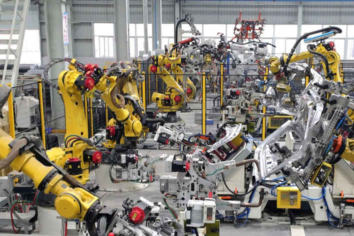 هوش مصنوعی به توسعه پایدار می‌انجامد یا شکاف‌های اقتصادی را تشدید می‌کند؟