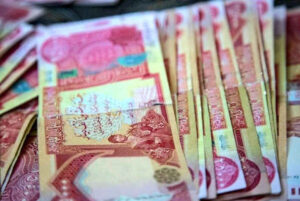 آغاز فروش ارز اربعین در ایلام
