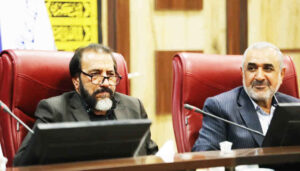 استاندار ایلام در نشست هماندیشی با احزاب: ضرورت انسجام سیاسی، روایتگری دقیق و بهرهگیری حداکثری از ظرفیتها + گزارش تصویری