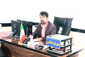 اعضای هیئت رئیسه شورای اسلامی شهر دلگشا در سمت خود ابقا شدند