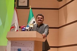 پایگاه انتقال خون مهران باید به‌صورت دائمی راه‌اندازی شود