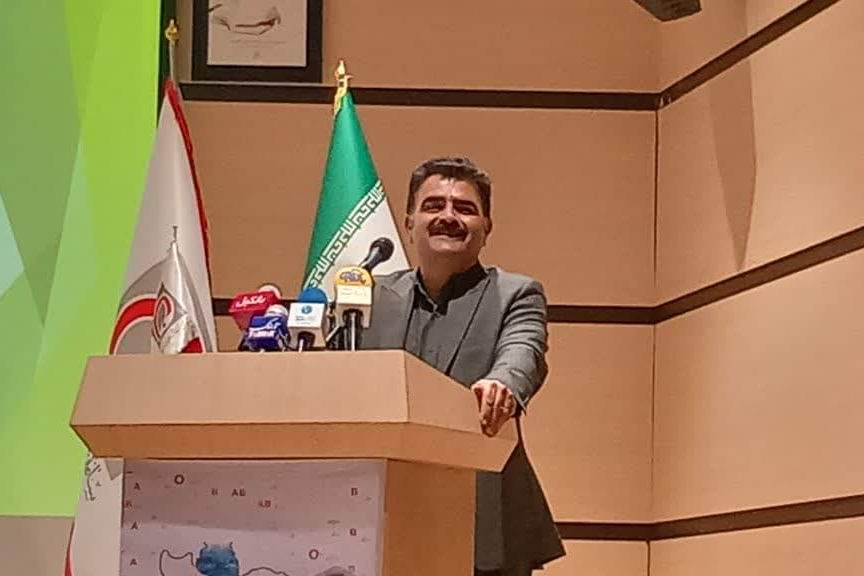 پایگاه انتقال خون مهران باید به‌صورت دائمی راه‌اندازی شود