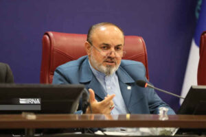 سردار قمی: سهل‌انگاری‌ دستگاه‌ها در برابر تهدیدهای دشمن پذیرفتنی نیست