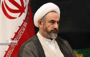 امام جمعه ایلام: جای خالی بودجه فرهنگی اربعین محسوس است