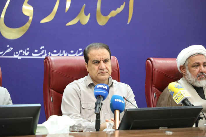 استاندار ایلام: همایش بزرگ اربعین باید مردمی برگزار شود