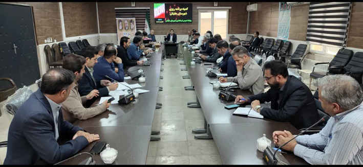 هلیلان در صدر شهرستان‌های ایلام؛ جهش ۷۷ درصدی اعتبارات