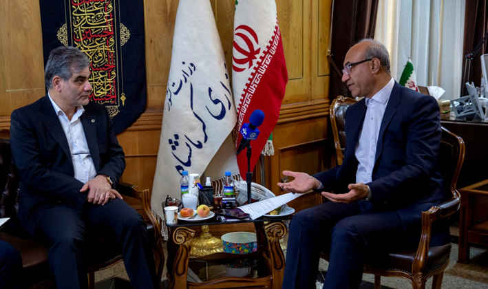 حرکت نوین بانک قرض‌الحسنه مهر ایران در پرداخت تسهیلات بدون کارمزد جای تقدیر دارد