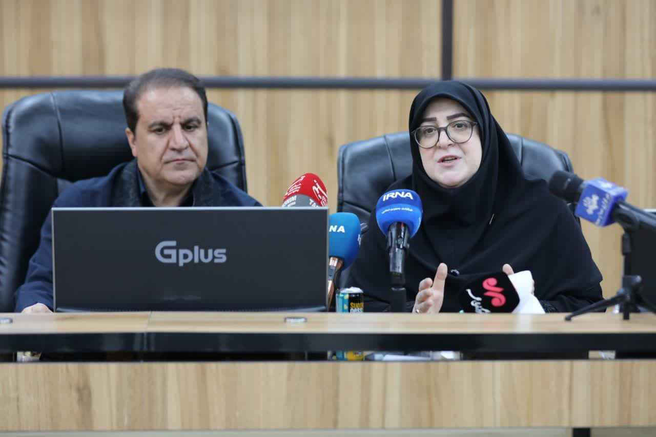 سخنگوی دولت در ایلام: اقدامات لجستیکی مرز مهران نشان‌دهنده توانمندی های ایران است