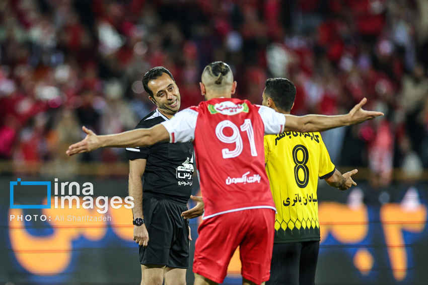 اعلام اسامی داوران روز نخست هفته اول لیگ برتر فوتبال؛ قضاوت کاظمی برای پرسپولیس