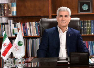 دکتر شیری: پست بانک ایران در حمایت از طرح‌های نوآورانه در زمینه هوشمند‌سازی، اقتصاد دیجیتال، حوزه ارتباطات و فناوری اطلاعات و شبکه ملی اطلاعات تسهیلات ویژه اعطا می‌کند
