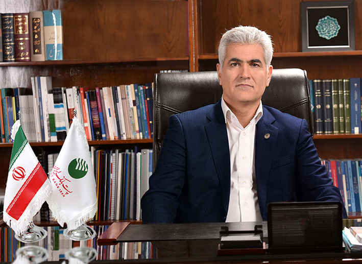 دکتر شیری: پست بانک ایران در حمایت از طرح‌های نوآورانه در زمینه هوشمند‌سازی، اقتصاد دیجیتال، حوزه ارتباطات و فناوری اطلاعات و شبکه ملی اطلاعات تسهیلات ویژه اعطا می‌کند