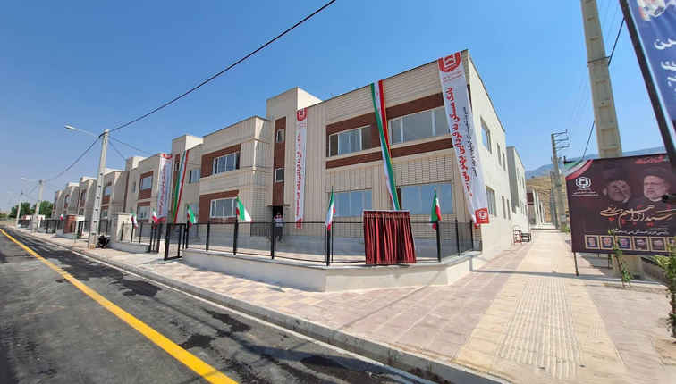 پرداخت بیش از ۱۳۲ هزار میلیارد تومان تسهیلات نهضت ملی توسط بانک مسکن/ فروش اقساطی ۱۱۷ هزار واحد مسکونی