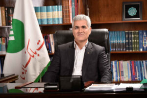 دکتر بهزاد شیری : پست بانک ایران بیش از ۱۰ هزار میلیارد ریال مازاد سود علی الحساب به سپرده‌گذاران سال ۱۴۰۳ پرداخت کرد/ افزایش۳.۶ سودقطعی پست بانک ایران نسبت به سود علی الحساب و رسیدن نرخ سود بانک به ۲۵.۵ درصد