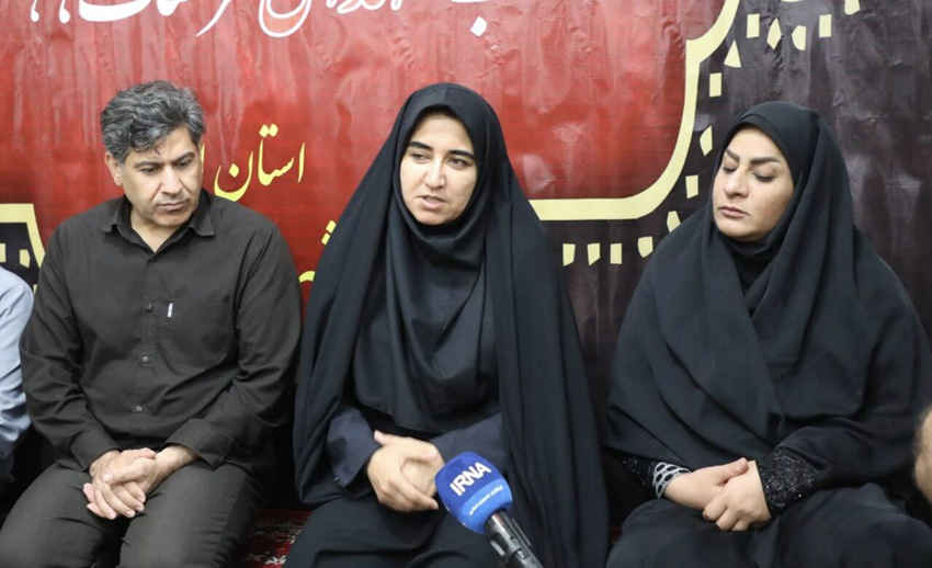 نماینده مجلس: خبرنگاران ایلامی ستون روایتگری اربعین هستند