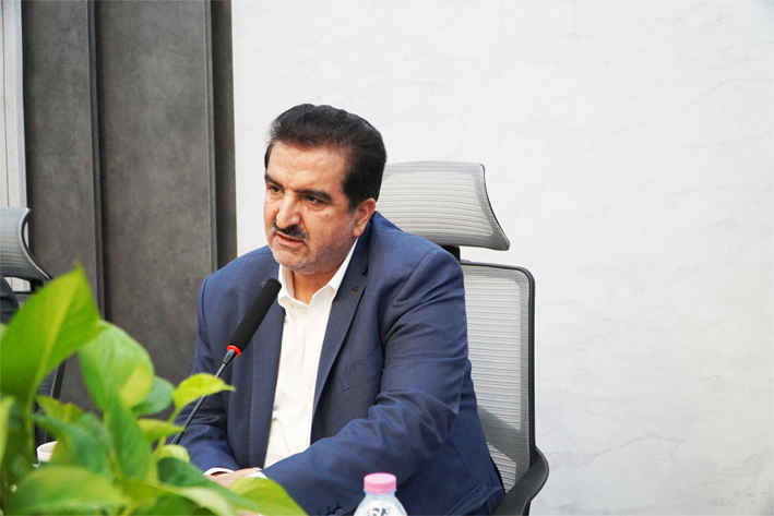 حمایت بانک رفاه کارگران از توسعه زیرساخت‌ها و ارتقای رفاه کارگران در استان فارس ادامه دارد
