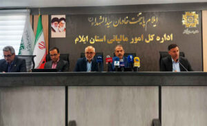 رسانه‌ها شریک کلیدی توسعه اقتصادی ایلام