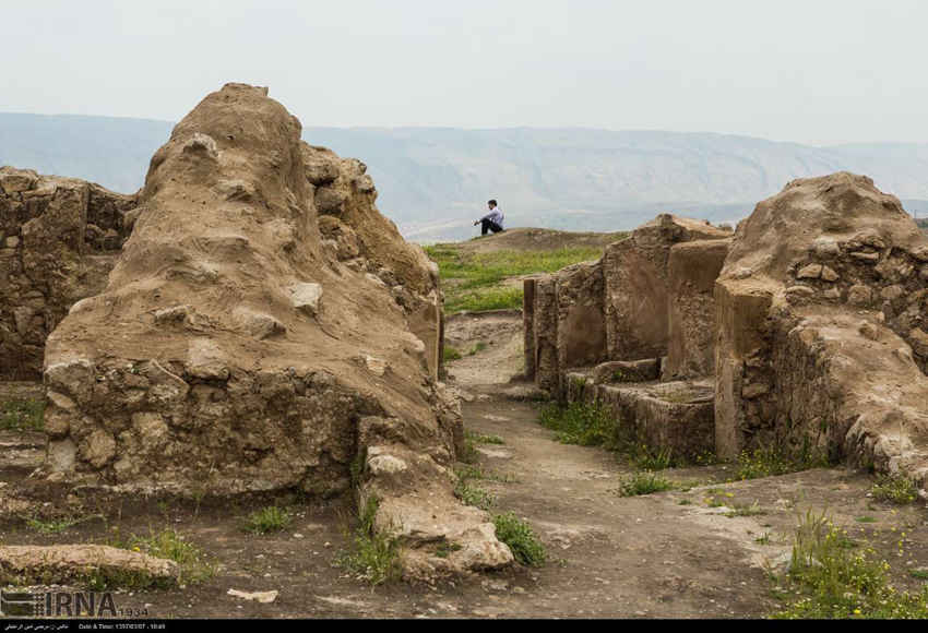 ایلام، گذار از حاشیه به متن در نقشه فرهنگی و گردشگری ایران