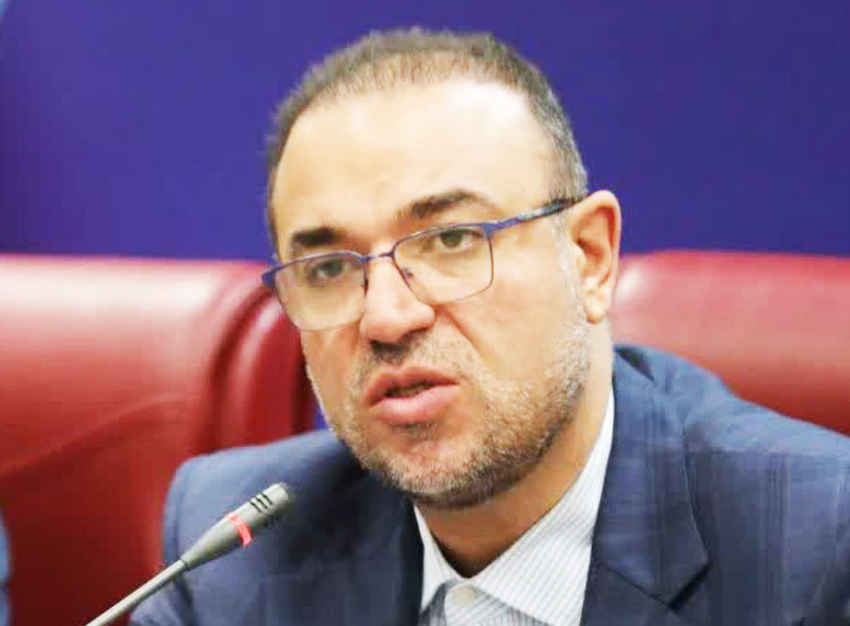 ظرفیت های بالای ایلام می‌تواند زمینه‌ساز توسعه اقتصادی و افزایش صادرات کشور شود