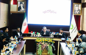 بانک قرض الحسنه مهر ایران: گام‌های نوین در راستای تخصصی‌سازی و توسعه خدمات مالی