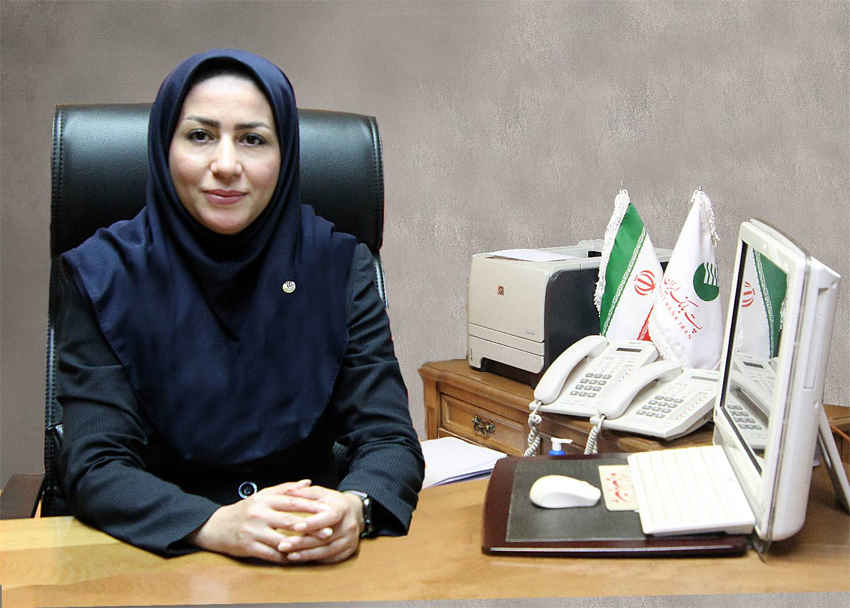 رئیس اداره کل بازاریابی و توسعه بازار خبر داد: اجرای طرح تسهیلات ۳ و ۷.۵ میلیارد ریالی قرض الحسنه «حسنات» در پست بانک ایران برای حمایت از اقشار درآمد و آسیب پذیر