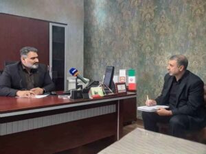 پرداخت ۶۷ هزار میلیارد ریال تسهیلات طرح نهضت ملی مسکن/ عملکرد مطلوب آذربایجان شرقی بر اساس شاخص های ارزیابی