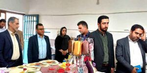 آسیب شناسی میدانی کسب و کارهای مددجویان در اسلامشهر