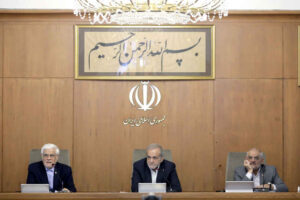 پزشکیان: تغییرات اساسی در ذخیره‌سازی و مصرف آب، بیش از پیش ضروری است