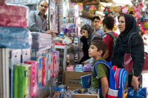 آغاز طرح نظارتی «مهر» در ایلام برای کنترل بازار نوشت‌افزار
